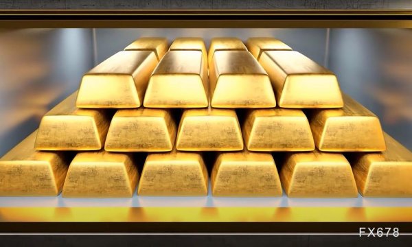 金来源 通胀降温降息在即，黄金牛市号角是否已经吹响？