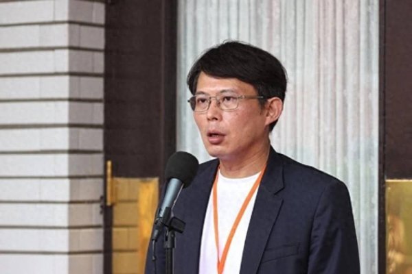 博易股票 赖清德造谣说马英九曾自称“区长”，黄国昌批：格局太小令人失望