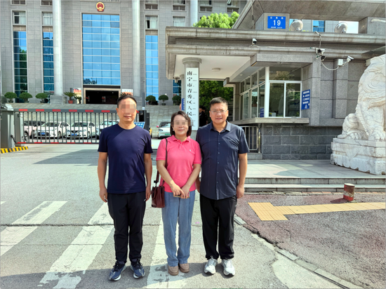 易盛通 工行2.5亿存款失踪案今日开庭：律师指银行内控全面失效，储户称银保监曾连续11次给涉事工行预警