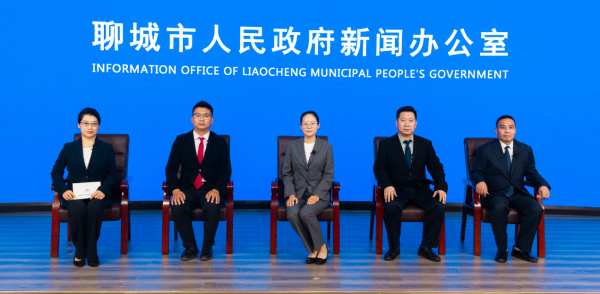 牛豆网 5家国家级“小巨人”+3家智慧园区！聊城绿色化工产业链实力出圈
