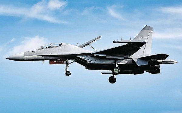 A策略 美国必输！未来或面对600架歼20、600架歼35和600架歼36，听着都怕